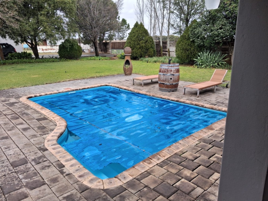 Commercial Property for Sale in Bloemdal Free State